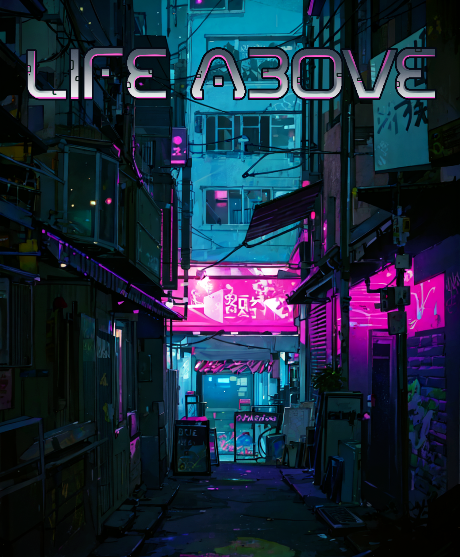 Life Above