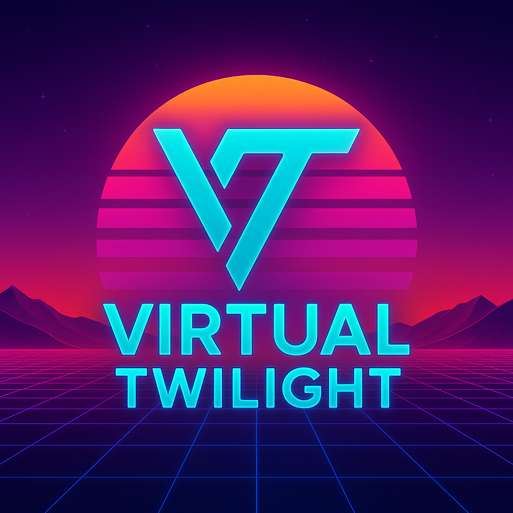 Virtual Twilight World